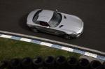 Mercedes-Benz SLS AMG 2010 года